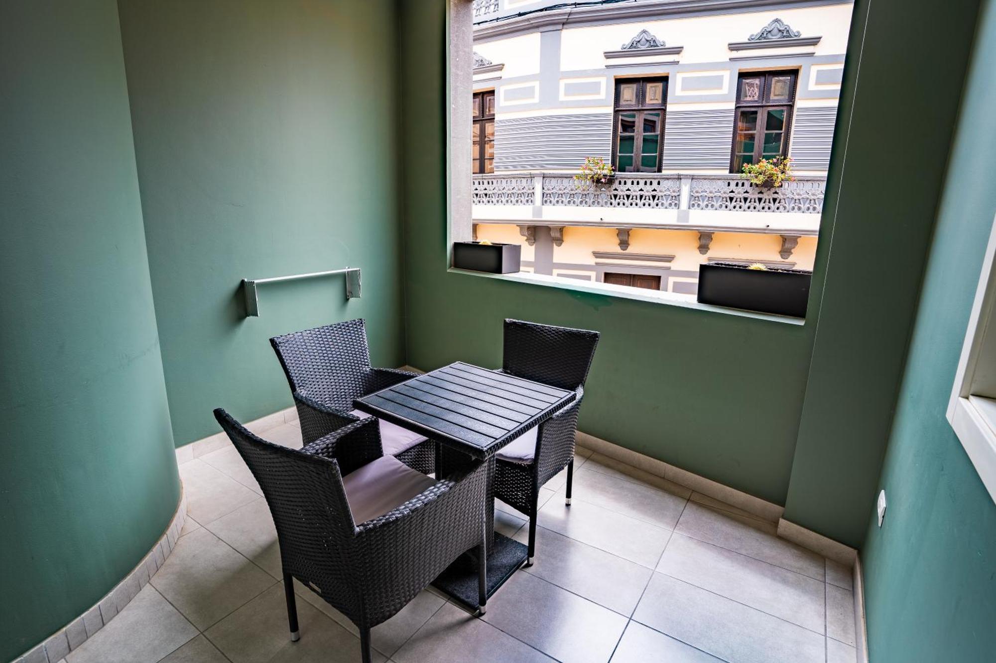 El Puente Holiday Home I- Airport 8,1K Ingenio Exterior photo