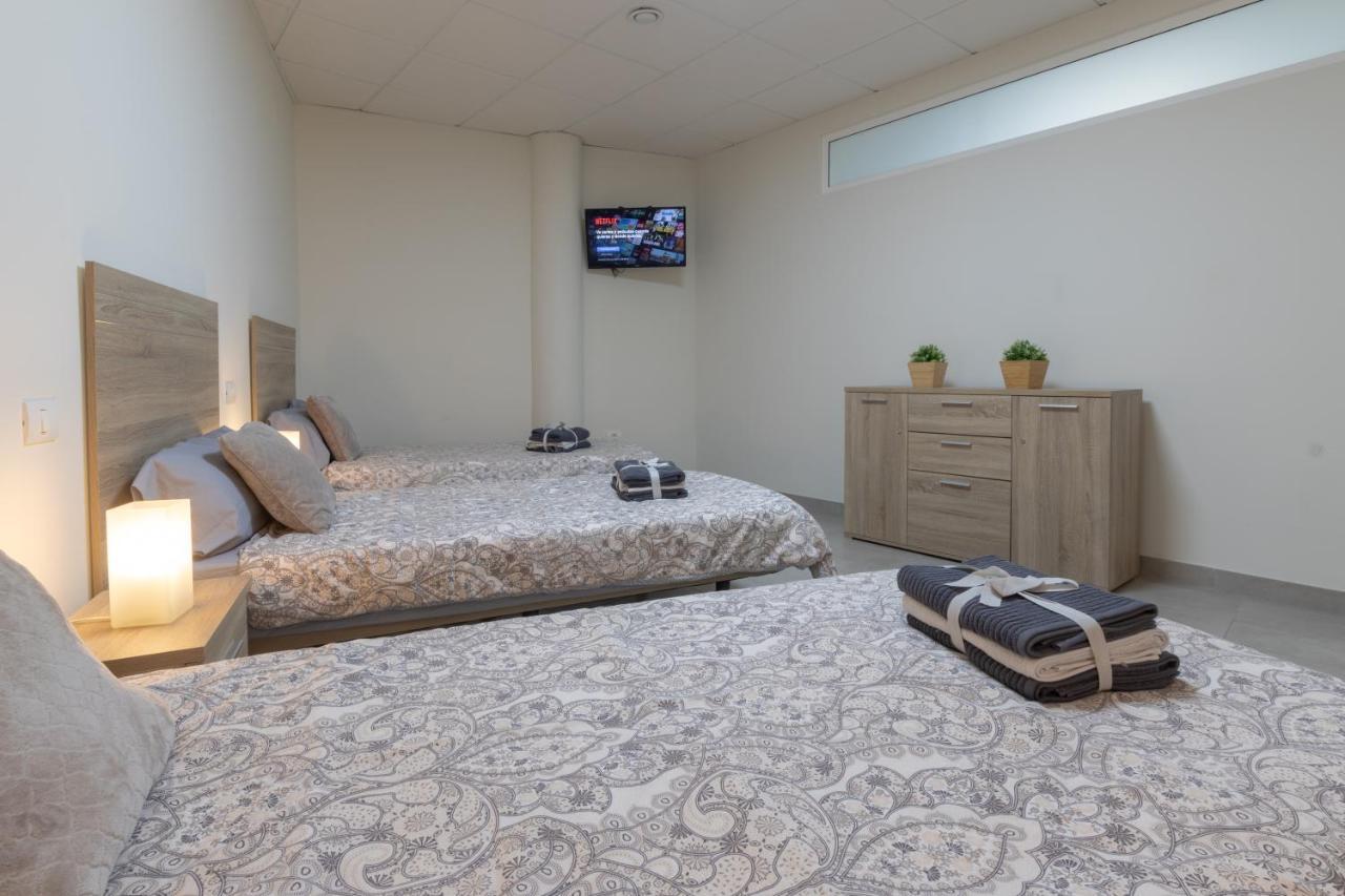 El Puente Holiday Home I- Airport 8,1K Ingenio Exterior photo